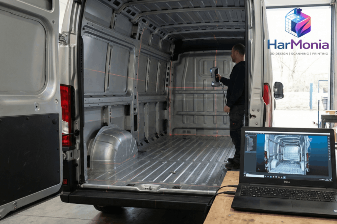 Zabudowa kamperów Camper Mannt